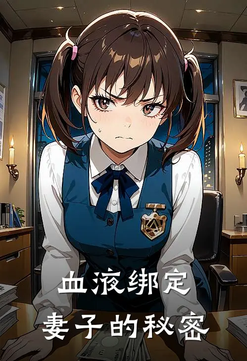 血液绑定：妻子的秘密