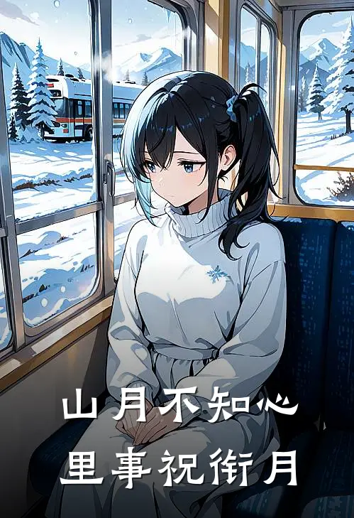 山月不知心里事祝衔月
