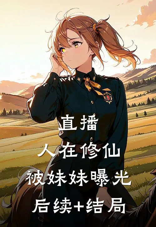 直播：人在修仙，被妹妹曝光后续+结局