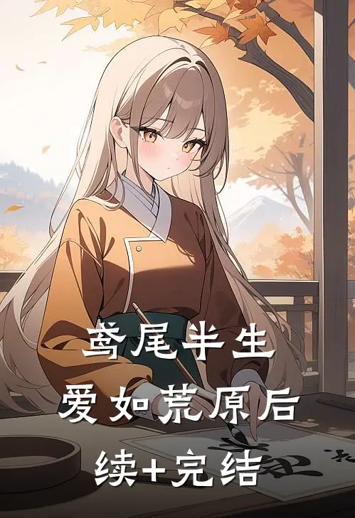 鸢尾半生，爱如荒原后续+完结