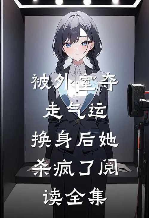 被外室夺走气运，换身后她杀疯了阅读全集