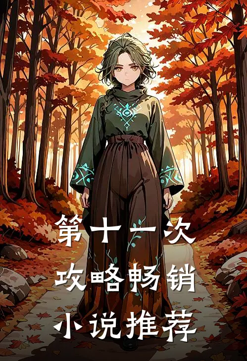第十一次攻略畅销小说推荐
