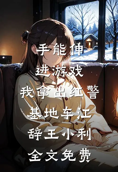 手能伸进游戏，我拿出红警基地车江辞王小利全文免费
