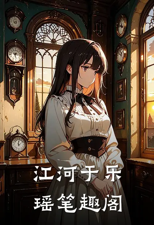 江河于乐瑶笔趣阁