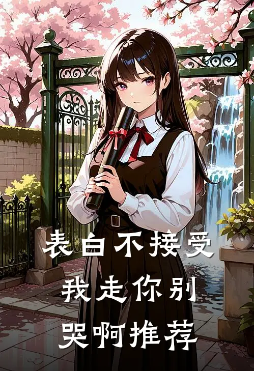 表白不接受，我走你别哭啊推荐