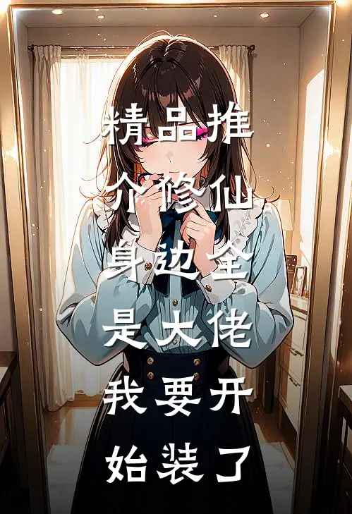 精品推介修仙：身边全是大佬，我要开始装了
