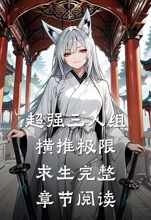 超强三人组，横推极限求生完整章节阅读