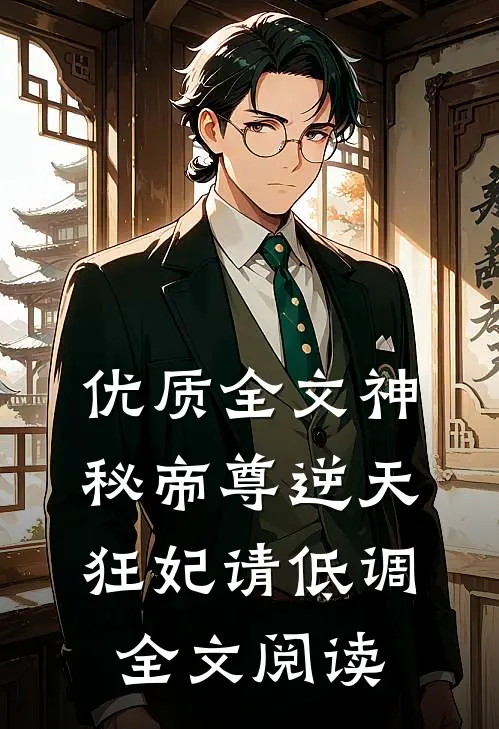 优质全文神秘帝尊逆天狂妃请低调全文阅读