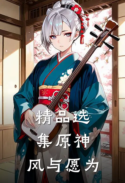 精品选集原神：风与愿为