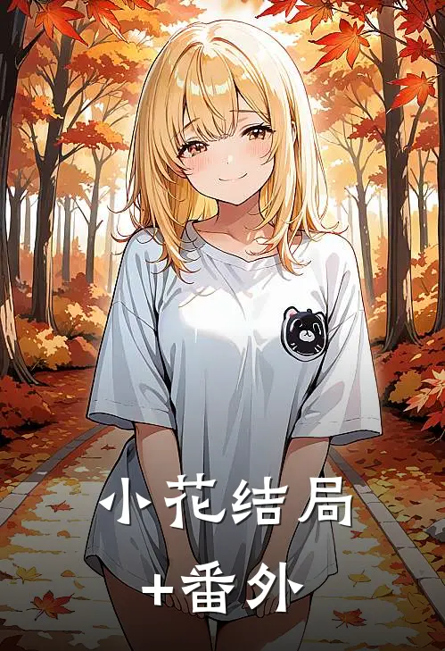 小花结局+番外