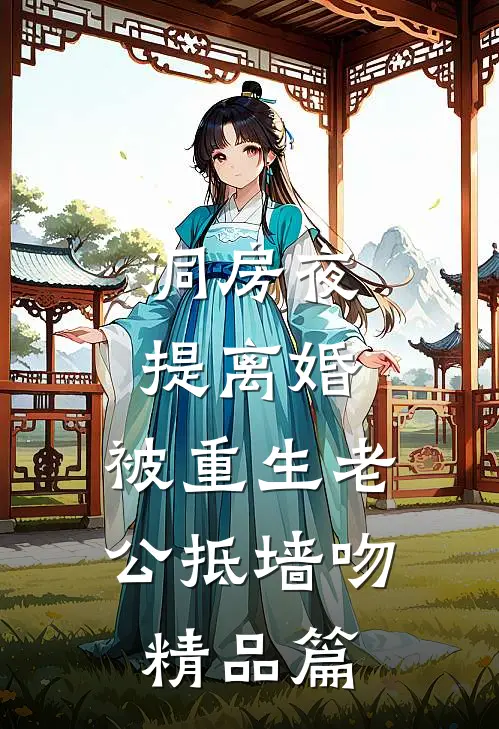 洞房夜提离婚，被重生老公抵墙吻精品篇