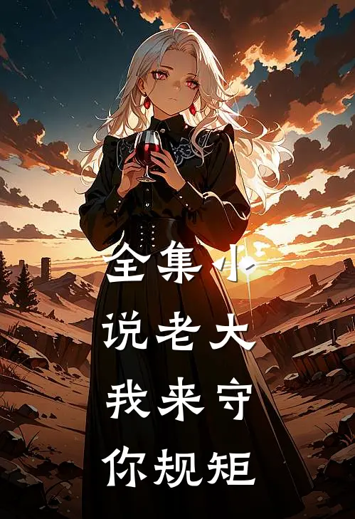 全集小说老大，我来守你规矩