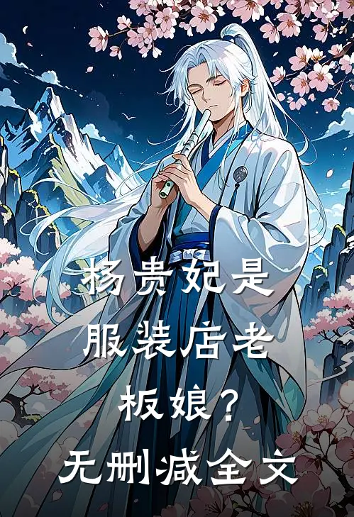 杨贵妃是服装店老板娘？无删减全文