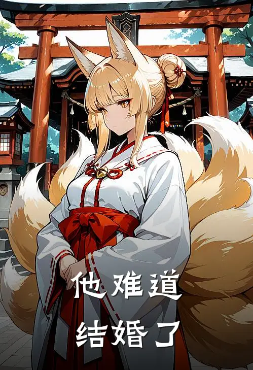 他难道结婚了