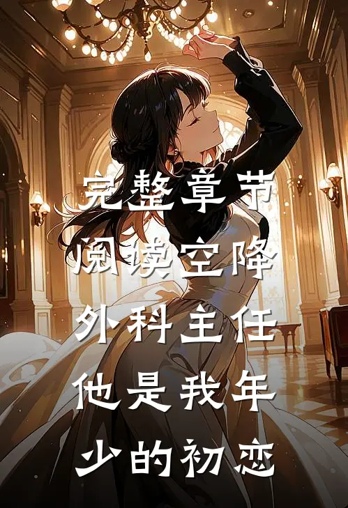 完整章节阅读空降外科主任，他是我年少的初恋