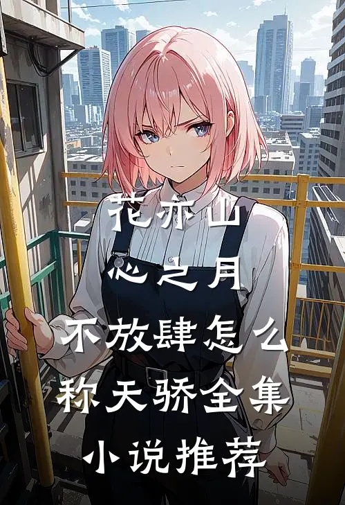 花亦山心之月：不放肆怎么称天骄全集小说推荐