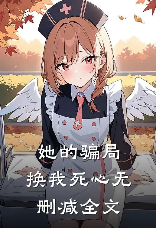 她的骗局，换我死心无删减全文