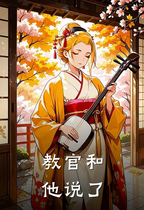 教官和他说了
