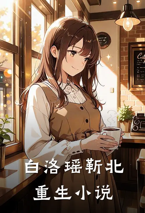 白洛瑶靳北重生小说