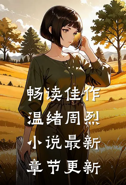 畅读佳作温绪周烈小说最新章节更新