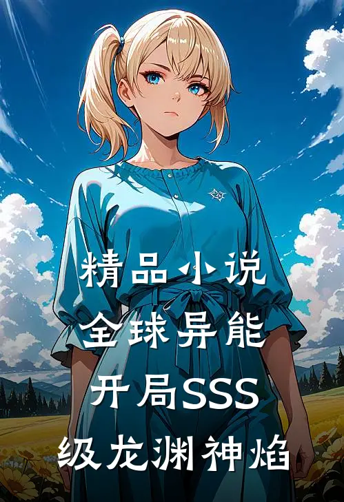 精品小说全球异能：开局SSS级龙渊神焰