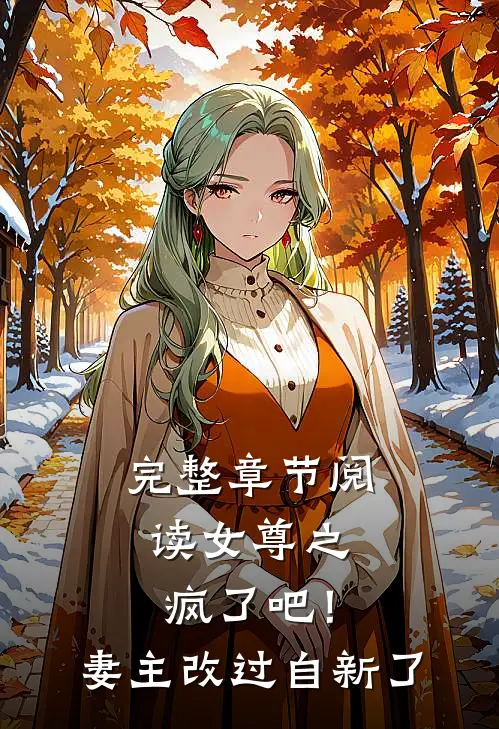 完整章节阅读女尊之疯了吧！妻主改过自新了