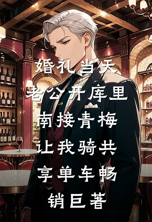 婚礼当天，老公开库里南接青梅，让我骑共享单车畅销巨著