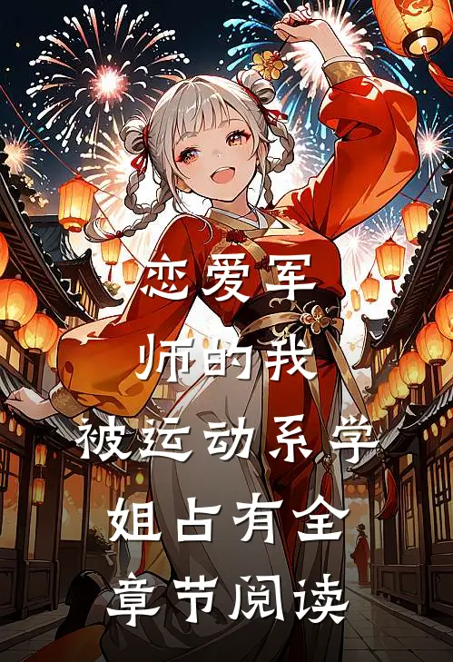 恋爱军师的我，被运动系学姐占有全章节阅读