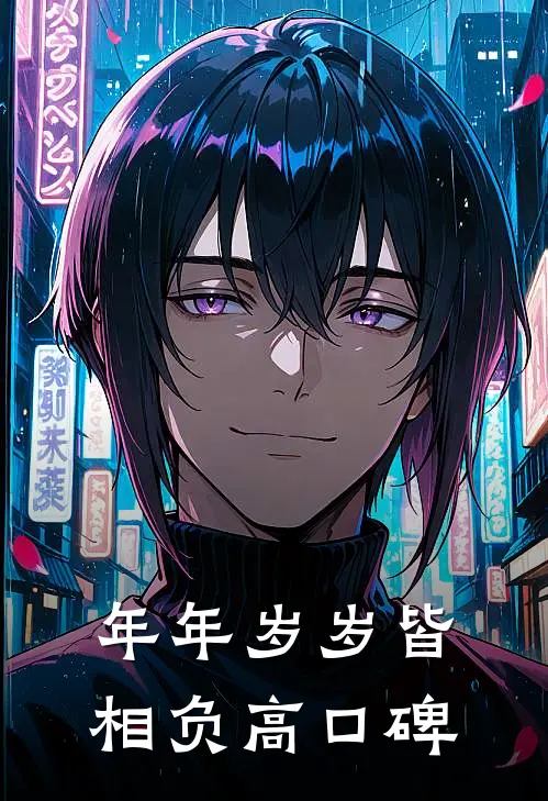 年年岁岁皆相负高口碑