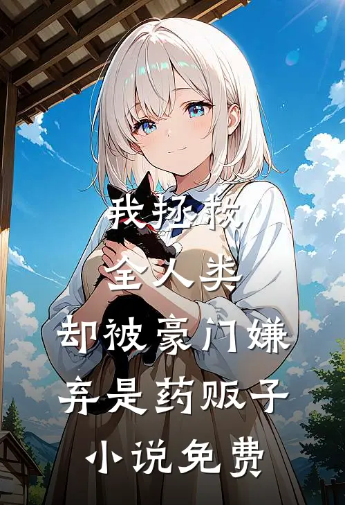 我拯救全人类，却被豪门嫌弃是药贩子小说免费