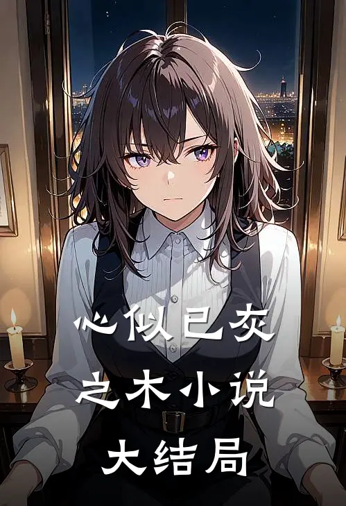 心似已灰之木小说大结局