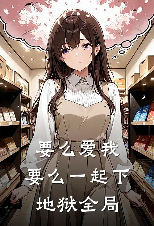 要么爱我，要么一起下地狱全局