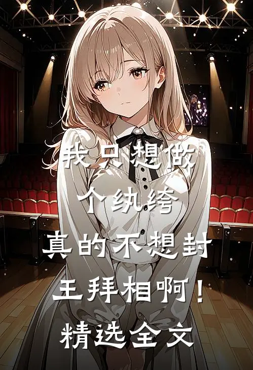 我只想做个纨绔，真的不想封王拜相啊！精选全文