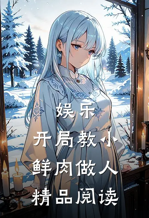 娱乐：开局教小鲜肉做人精品阅读