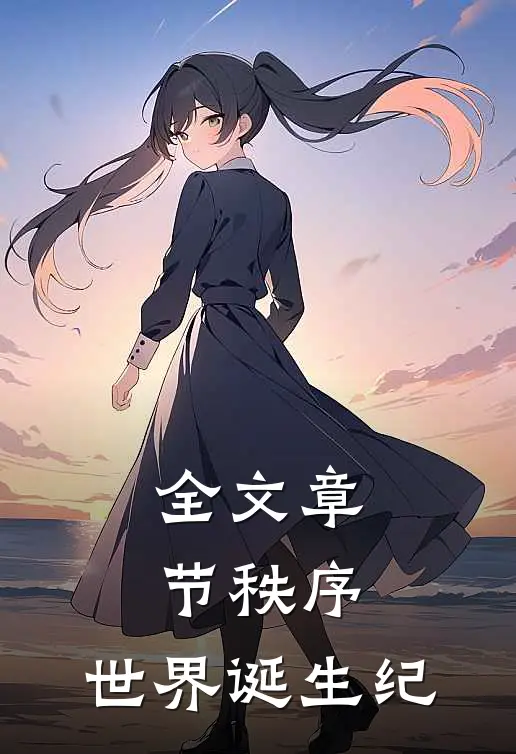 全文章节秩序：世界诞生纪