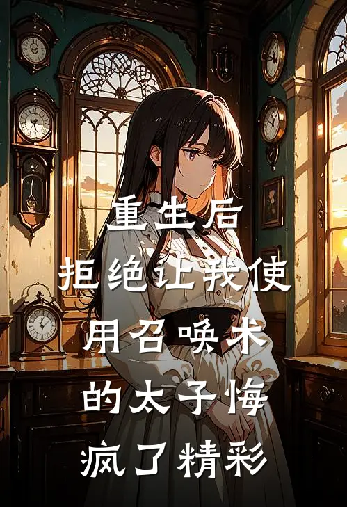 重生后，拒绝让我使用召唤术的太子悔疯了精彩
