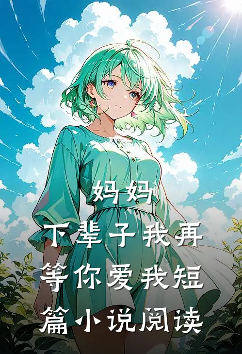 妈妈，下辈子我再等你爱我短篇小说阅读