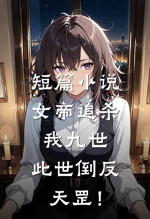 短篇小说女帝追杀我九世，此世倒反天罡！