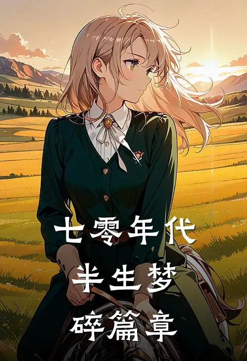 七零年代，半生梦碎篇章