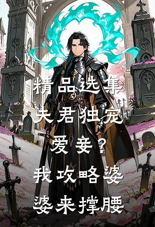 精品选集夫君独宠爱妾？我攻略婆婆来撑腰