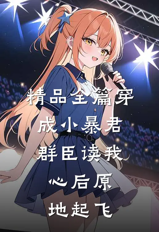 精品全篇穿成小暴君，群臣读我心后原地起飞