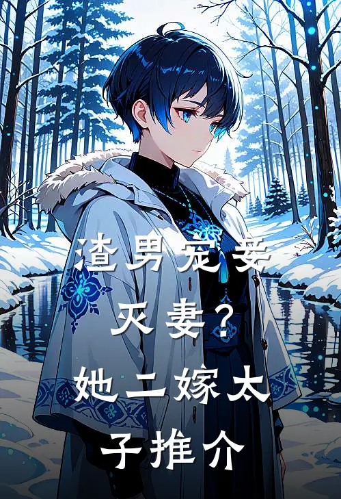 渣男宠妾灭妻？她二嫁太子推介