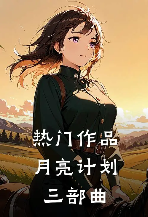 热门作品月亮计划三部曲