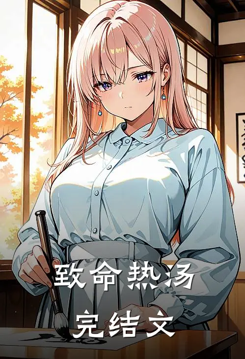 致命热汤完结文