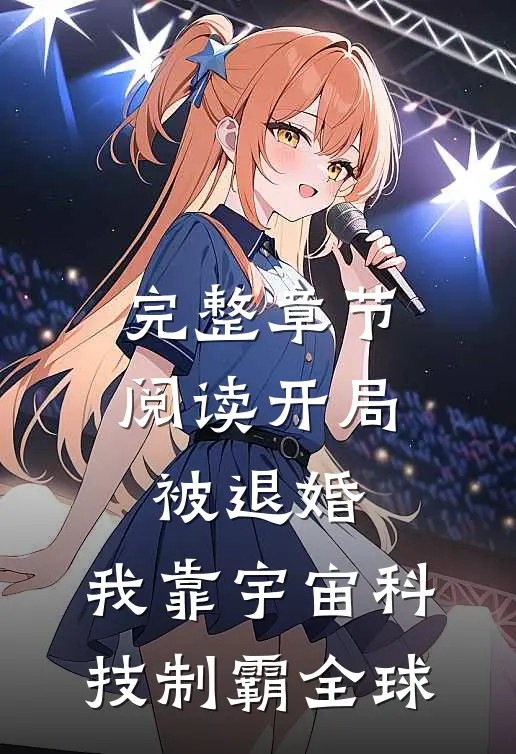 完整章节阅读开局被退婚，我靠宇宙科技制霸全球