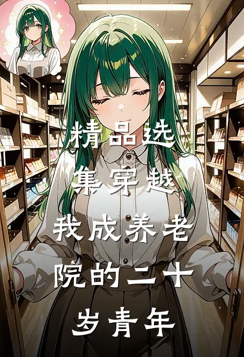 精品选集穿越：我成养老院的二十岁青年