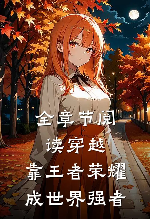 全章节阅读穿越：靠王者荣耀成世界强者