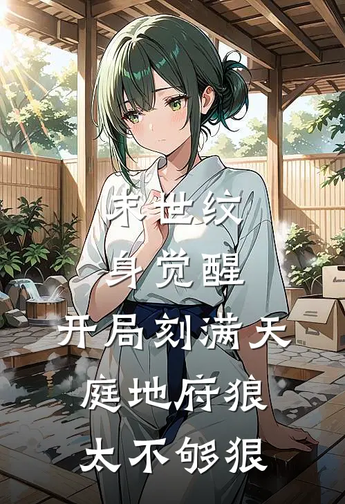 末世纹身觉醒：开局刻满天庭地府狼太不够狠