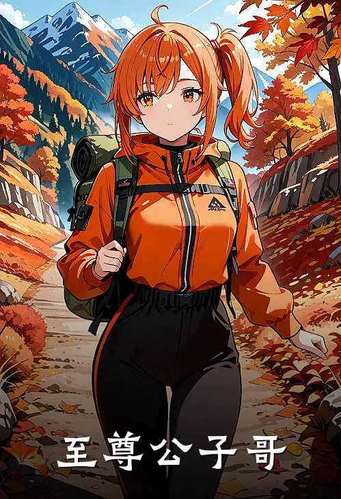 至尊公子哥
