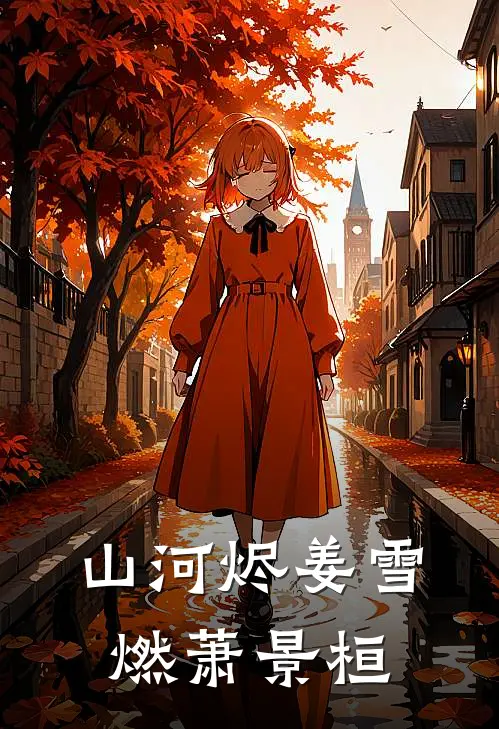 山河烬姜雪燃萧景桓